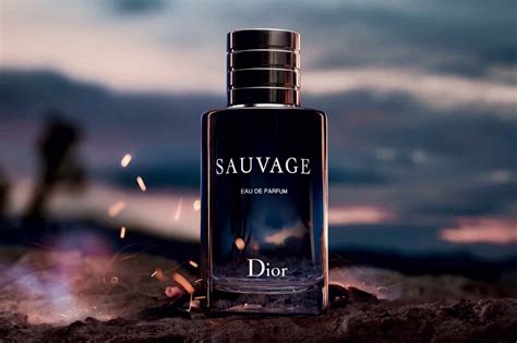 1. dior sauvage eau de parfum|Dior eau sauvage original.